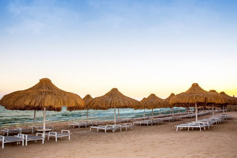 Sunrise Remal Resort Sharm El Sheikk Exterior foto