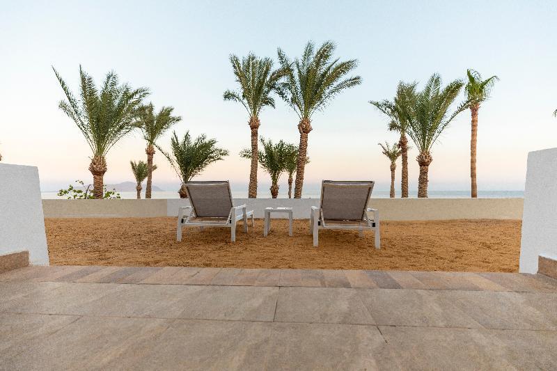 Sunrise Remal Resort Sharm El Sheikk Exterior foto